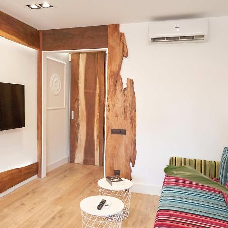 Stay U-Nique Apartment Padilla Барселона Экстерьер фото